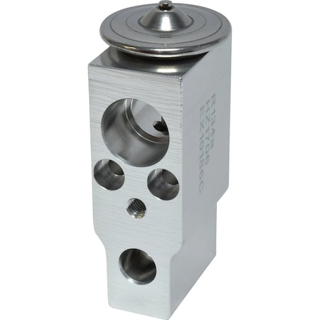 Universal Air Cond Expansion Valve, Ex10186C EX10186C